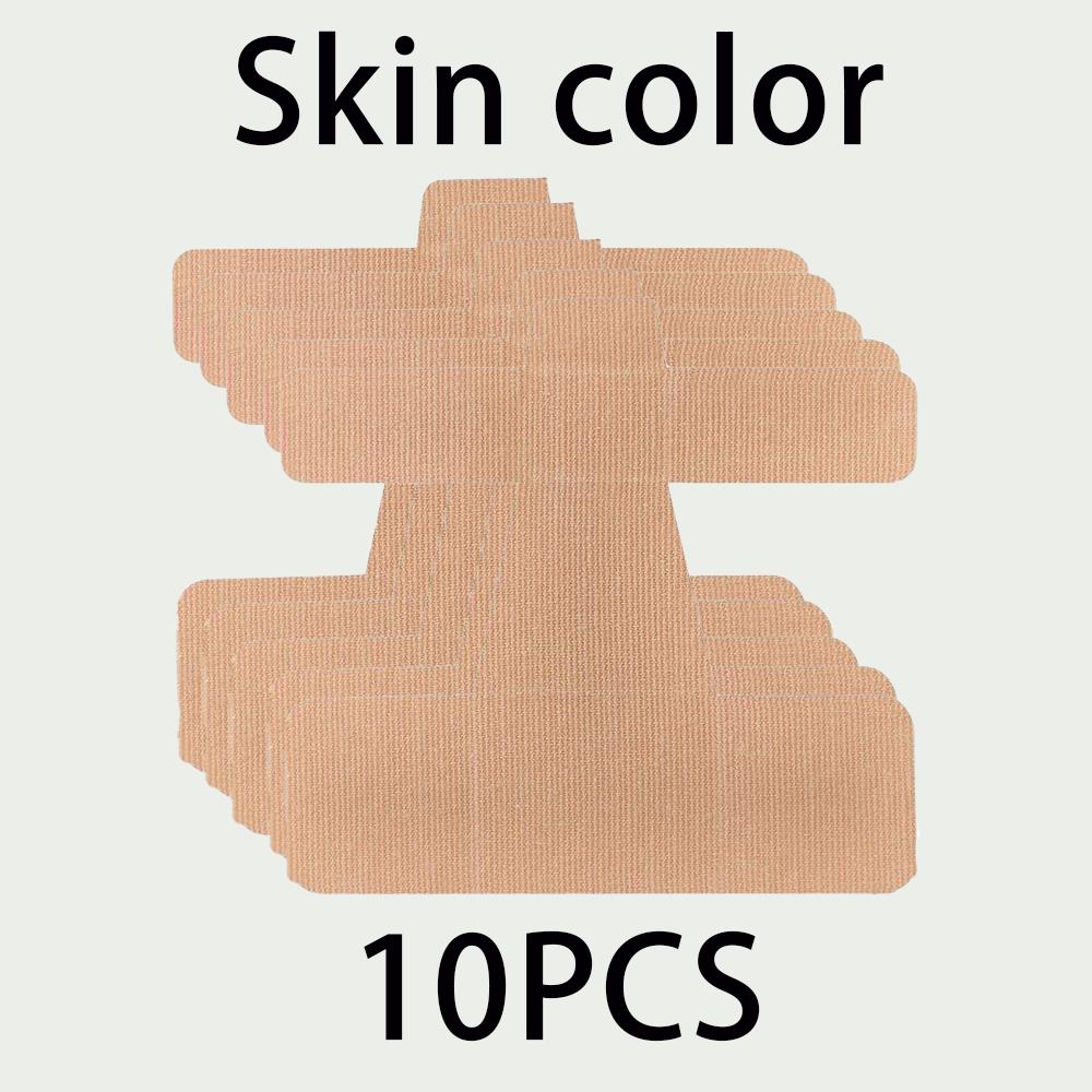 

Precut Bunion Corrector Tape Big Toe Pain for Hallux Valgus Breathable Hypoallergenic Kinesiology Tape Toe Correction Care