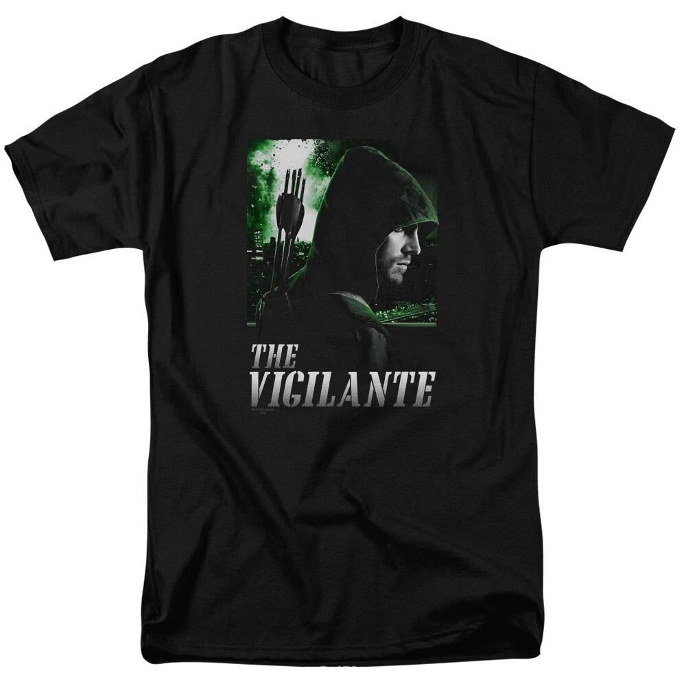 Arrow The Television Series Star City Defender s s s s s T- Children s T-shirt or Tank - to 6X 140