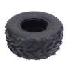 16x8 7 ATV Tire 7 Inch Rubber Anti Slip Enhanced Grip Puncture Resistant Replacement Tire for Quad Off Road Go Kart