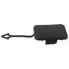 1648850523 for Mercedes GL Class W164 GL 06-08 Towing Cap Rear Bumper Tow Hook Cover-Good