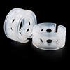 1 Pair Transparent Universal Car Shock Absorber TPE Spring Buffers High Strength Safety Accessories