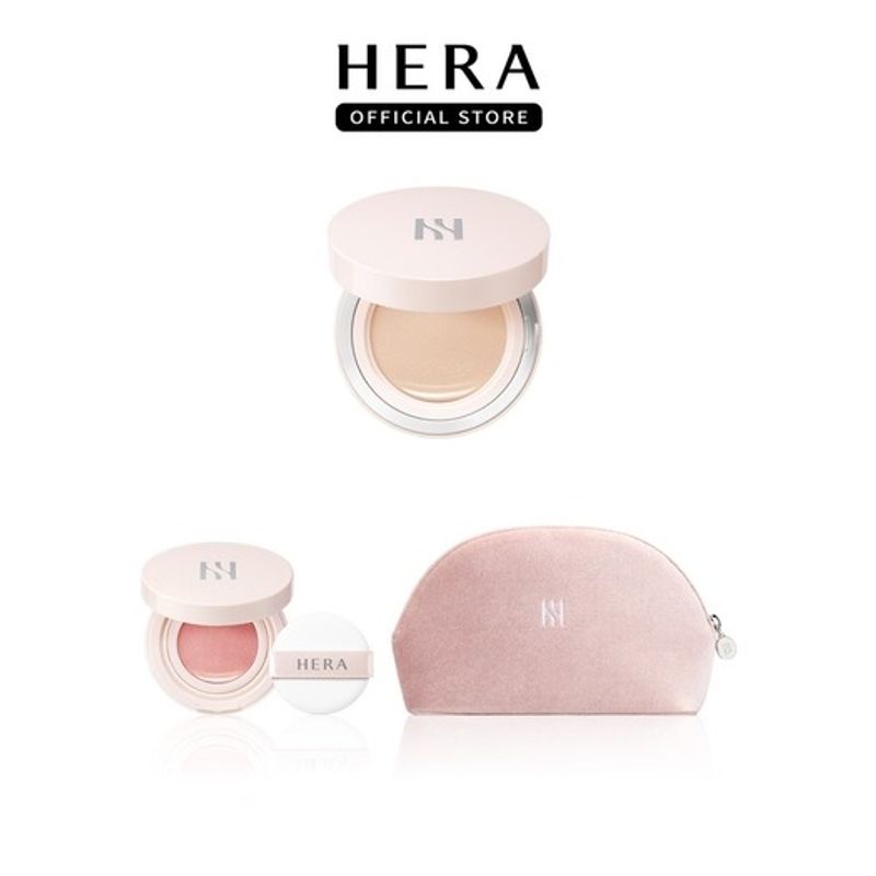 

[Planning] Reflection Skin Glow Cushion Foundation 15g 00N1