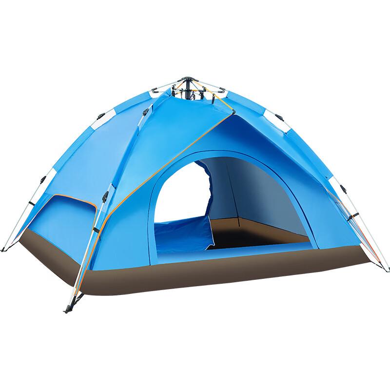 Automatic Outdoor Camping Tent