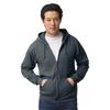 Gildan Unisex Adult Heavy Blend Full Zip Hoodie