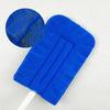 5Pcs Dust Duster Microfiber Cloth Reusable Duster Electrostatic Cleaning Pads Detachable Replaceable Heads Household Cleaning Accessory