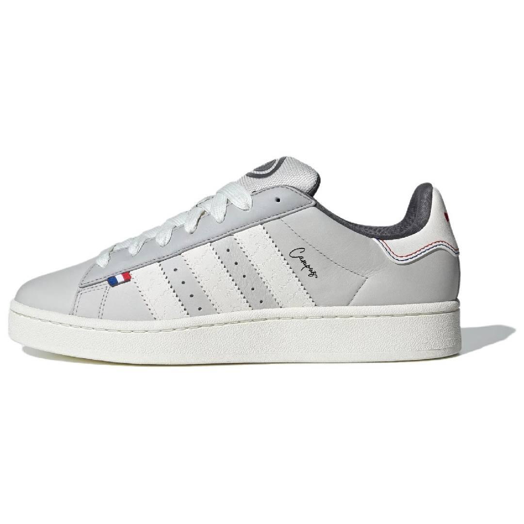 adidas Campus 00s Grey Off White Men s IH3277 EU 44