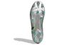 adidas Predator Edge+ FG 'Silver Metallic Black' HR1560