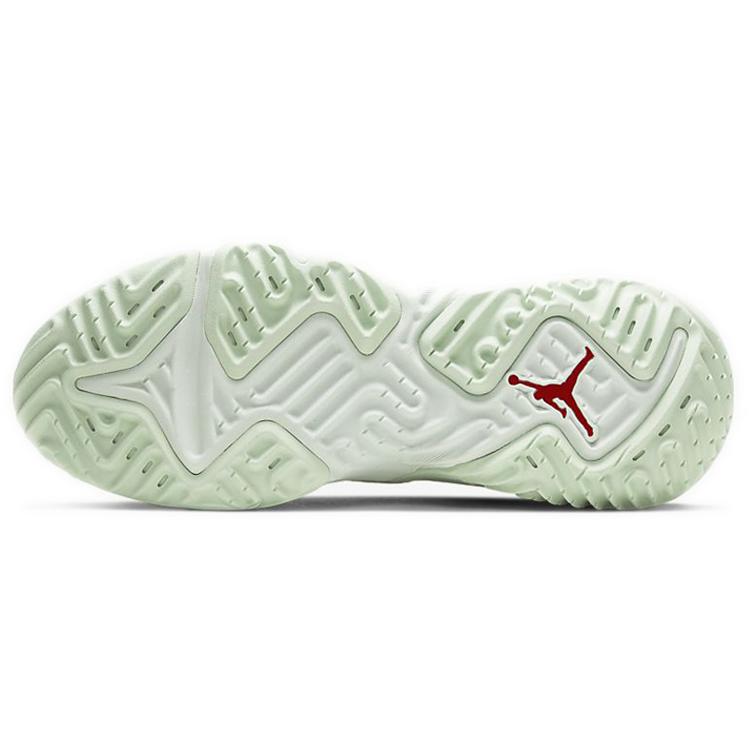 New JORDAN Delta Sp Jade Aura CD6109-100