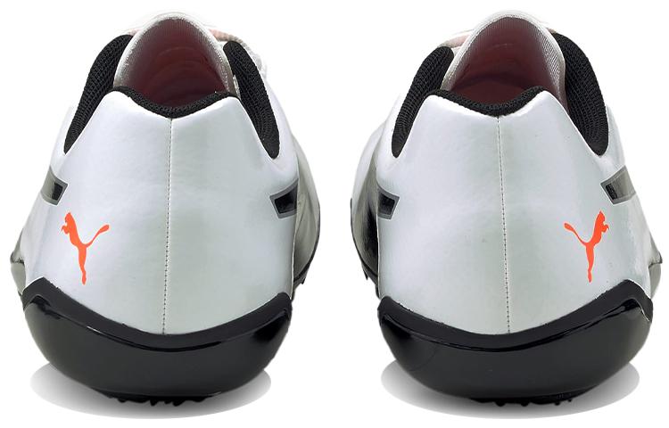 Men's Sneakers PUMA EvoSPEED Prep Sprint 2 'White Black'