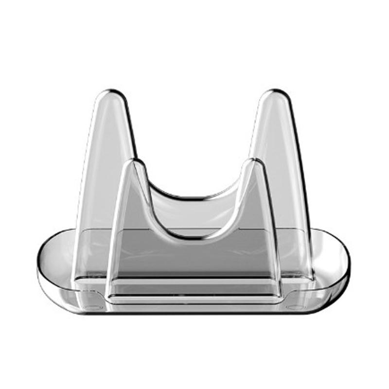 

Convenient Pots Cover Stand Lid Holder Multifunctional Kitchen Utensils Stands Cover Rack Perfect for Cooking Enthusiasts 1