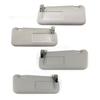 1 Stück/1 Paar Graue Linke und Rechte Sonnenblende mit oder ohne Lampe Passend für Mazda 3 2010 2011 2012 2013 BBM2-69-320C-75 Ersatz