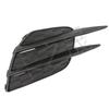 Mercedes-Benz A-Class Front Bumper Fog Light Cover Trim Panel Air Guide 1778858300/1778858400