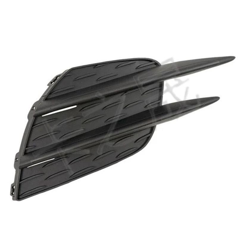Mercedes-Benz A-Class Front Bumper Fog Light Cover Trim Panel Air Guide 1778858300/1778858400