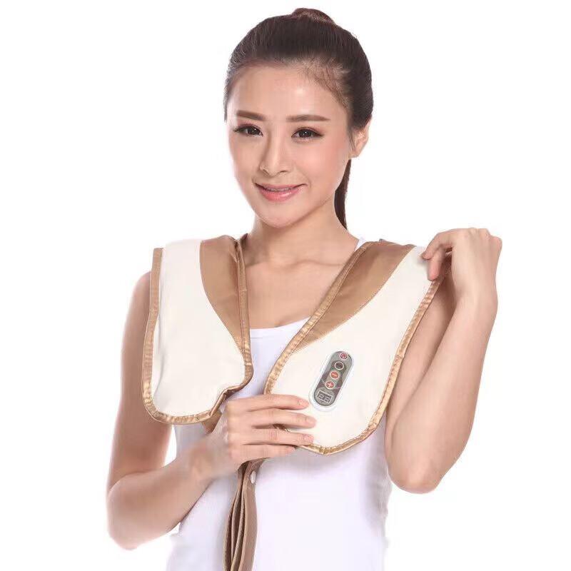 Taichang TC-Q802 Heating Shoulder and Neck Massager