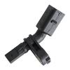 Senzor ABS Viteză Roată Față Stânga pentru A3 pentru VW Skoda 6Q0927803A