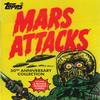 Mars Attacks Hardback Book 9781419704093