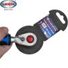 LICOTA USA Quick Release Mini Ratchet Wrench ALH-00072F