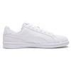 Puma Smash Buck Weiße Unisex-Sneaker 356753-24