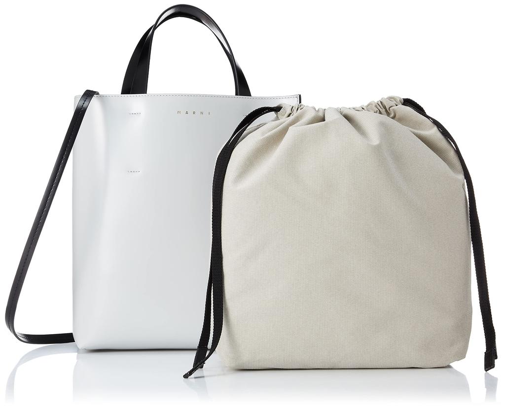 Τσάντα Tote SHMPV01TY0 Z2P70 [Marni] Γυναικεία [είδος]