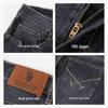 U.S. POLO ASSN. Men's Denim Shorts