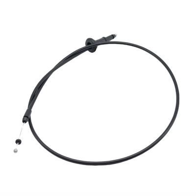 Motorhaubenentriegelungskabel 81190-1G000 Für Kia Rio Rio5 1.6L 2006-2011