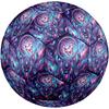 1pc Butterfly Dreamcatcher Size 5 Soccer Ball Professional Lightweight Durable Match Training Football Indoor &Outdoor Sports BallTraining Ball Y75