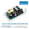LOF350-C Multi-Voltage Bare Board Power Supply (12/24/15/36/48V Output)