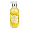 Julia POPECHYN LUNARIS Body Cleanser Body Wash Lemon 750ml - O