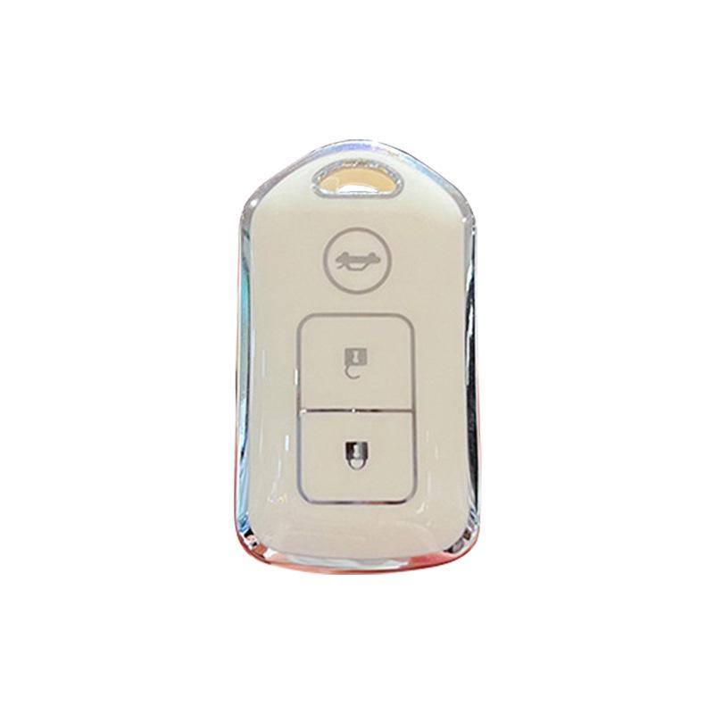 Toyota Yaris X, Vios FS E'Z, Highlander, 08 Camry High-End Key Case