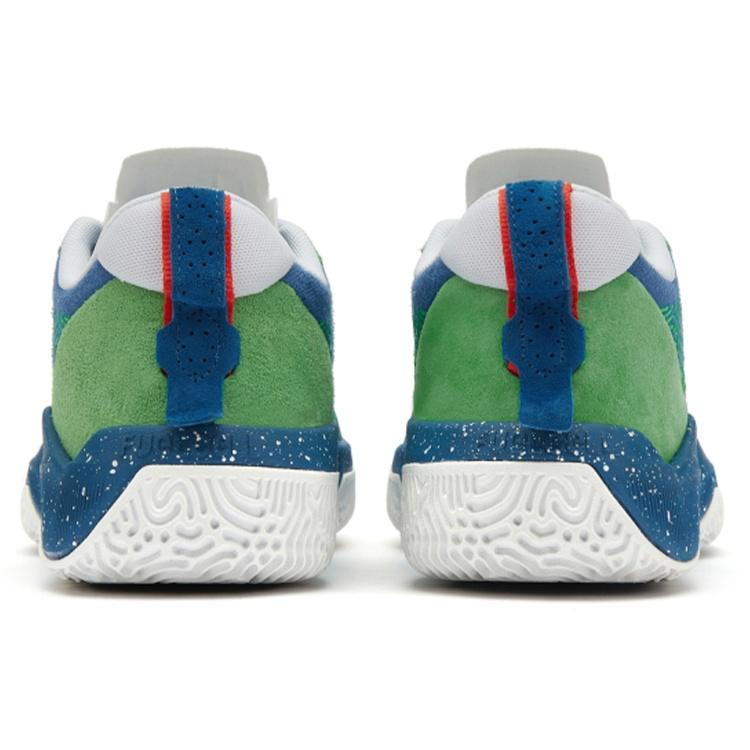 New Balance 2WXY Low 'Blue Green White' Men's BB2WXYLO