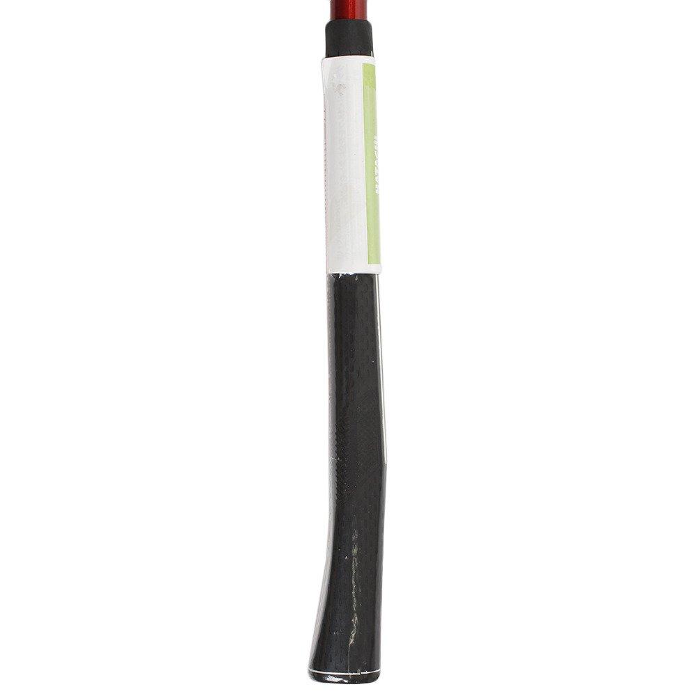 HATACHI Ground Golf Club Straight Drive Club BH2856 62 Red 84cm