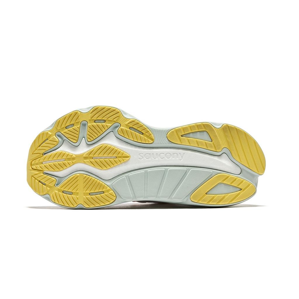 SAUCONY Hurricane 24 White Foam Women's - S10933-246