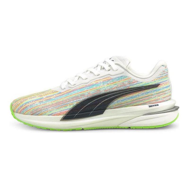 PUMA Velocity Nitro 1 Spectra Women s Running Shoes Camouflage 195335-01 EU 35.5