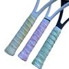 Water Absorbent Adhesive Squash Rackets Grip for Racket Badminton Racket Grip Tape, Racket Wrap Strap Antislip Sweatband