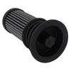 Hydraulic Hydro Filter Element 117‑0390 High Efficiency Replacement for Exmark Lazer Z E Series