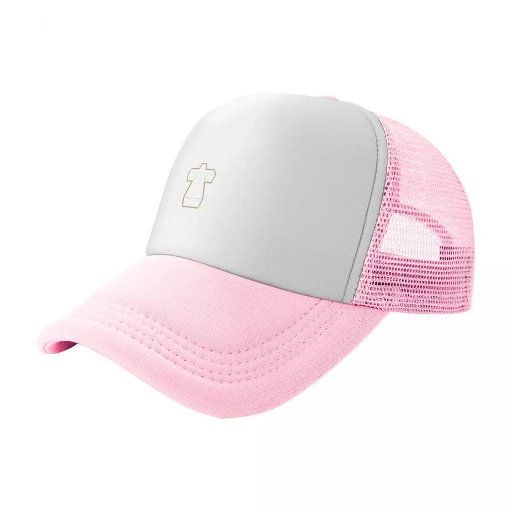 Justice Cross Classic T Shirt Baseball Cap Big Size Hat Wild Ball Hat Hip Hop GirlS Hats Mens