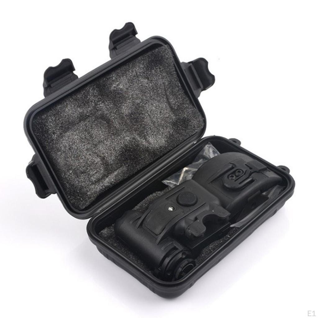 lighting led Flashlight Hunting Survival Signal IFF Light