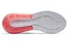 Nike Air Max 270 White Pack Hot Punch AH8050-103