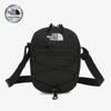 Borealis Crossbody Small Nn2pr54a Black