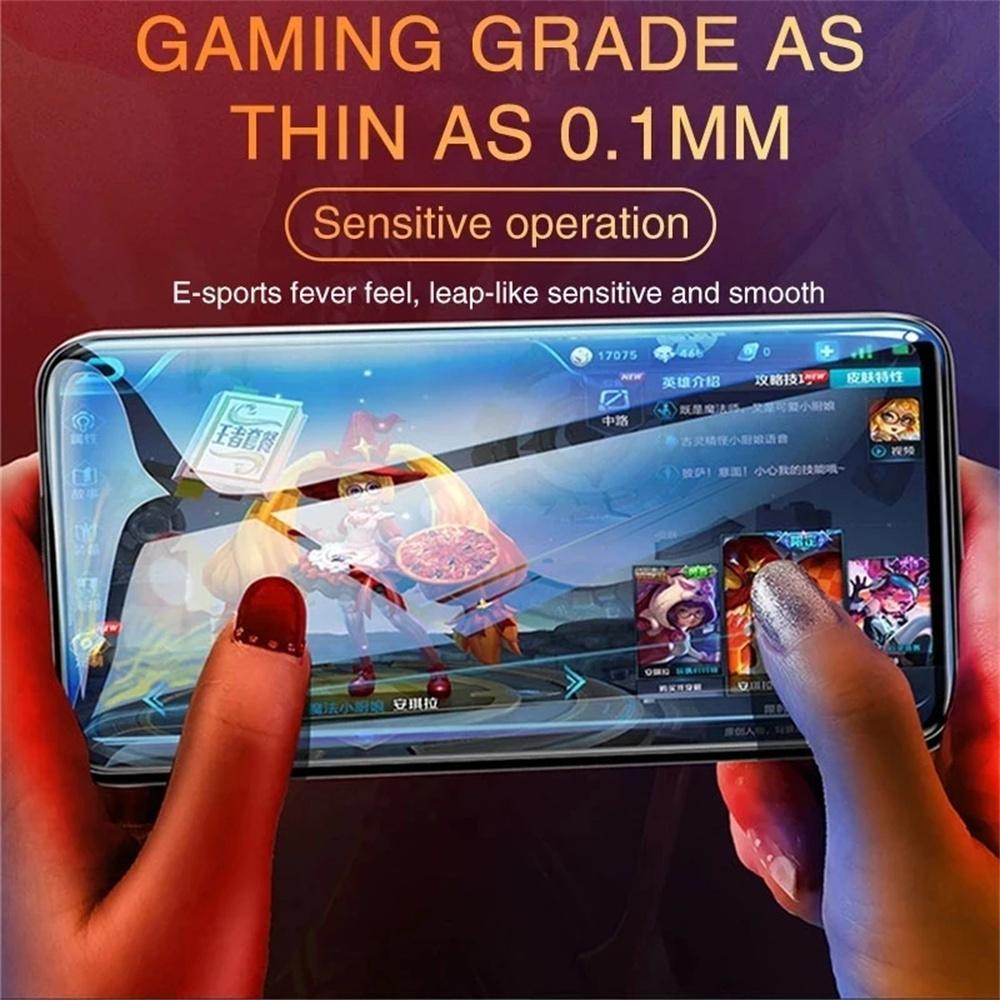 5PCS Screen Protector For OPPO Find X9 X8 X6 X5 X3 Lite Pro X7 Ultra Soft Hydrogel Film For OPPO A79 A53 A33 A32 Not Glass Film