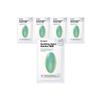 Dr. Jart+ Dermask Soothing Hydra Solution Pro Hydrating Sheet Mask Calming Care 5 Sheets