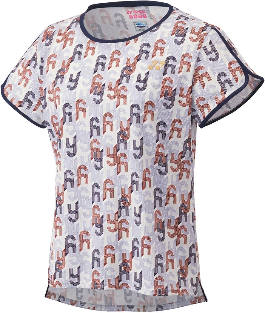 

Yonex Game Shirt 20795 Midnight XO (170)