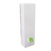White Fresh Herb Keeper Clear Window Herb Preserver Saver  Fridge Organization