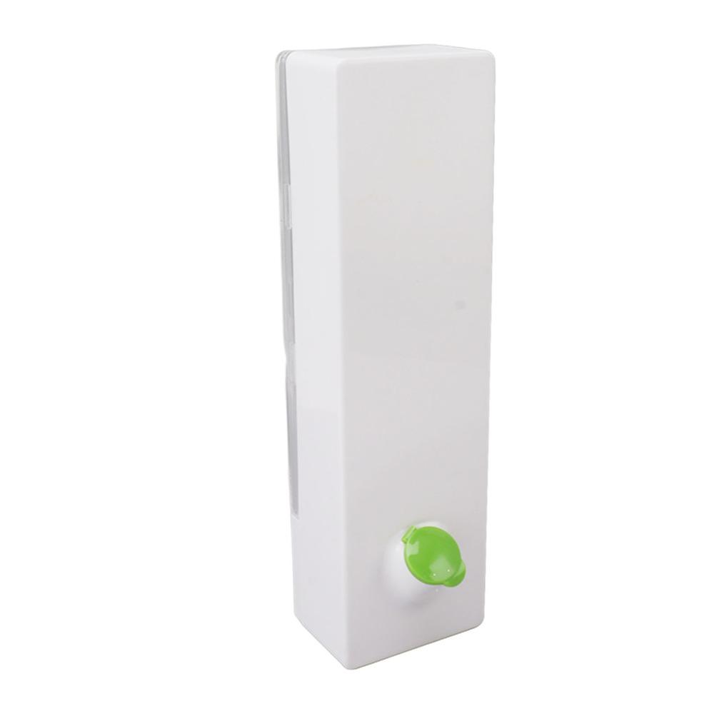 White Fresh Herb Keeper Clear Window Herb Preserver Saver Fridge Organization