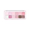 CLIO PRO EYE PALETTE AIR Eyeshadow Palette (1 Piece) 10 SEASON PLUM