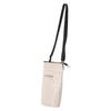 JILL STUART Women's Insulated Case, Size S (09303802), Beige (09303802C), Approx. 18cm W X 23.5cm H