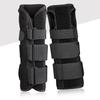 Wrist Support Brace for Men Women Adjustable Hand Support with 2 Splint And 3 Straps for Left And Right