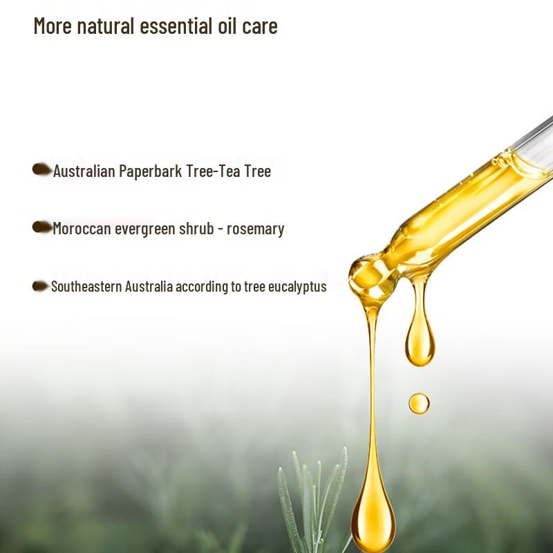 SLEK Fangyun Smooth Repair Shampoo