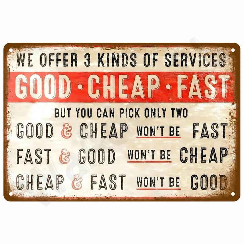 Vintage Metalowa Tabliczka Blaszana Tabliczki Bar Retro Metalowy Znak Sztuka Ścienna Mural Estetyczny Pokój Domowe Dekoracje Przedmioty Plakat Dekoracja Garażu