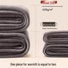 Langsha Children's Thermal Base Layer Pants
